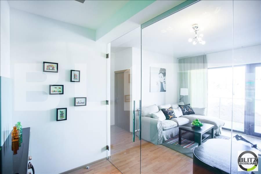 Apartament de vânzare 2 camere Zorilor - 9970AV | BLITZ Cluj-Napoca | Poza2