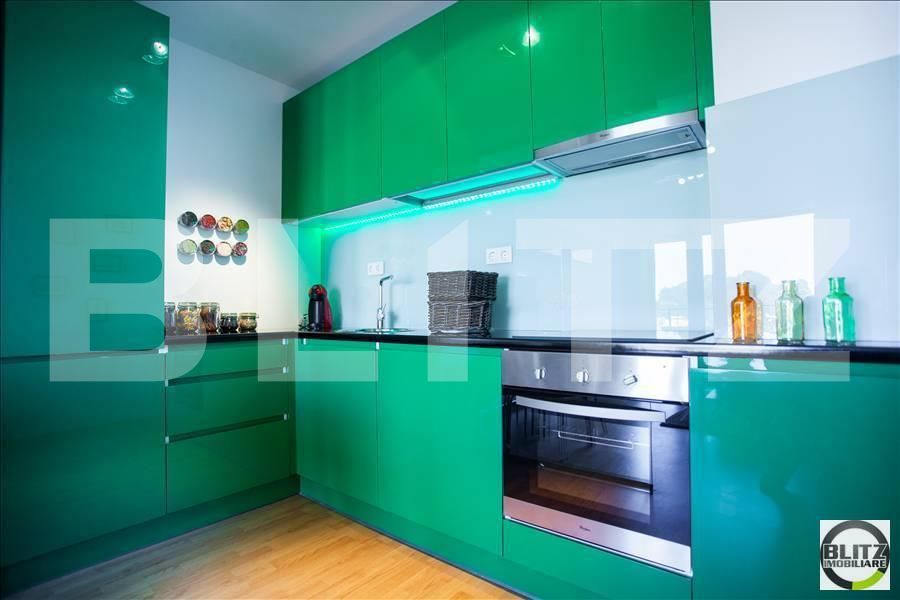 Apartament de vânzare 2 camere Zorilor - 9970AV | BLITZ Cluj-Napoca | Poza7