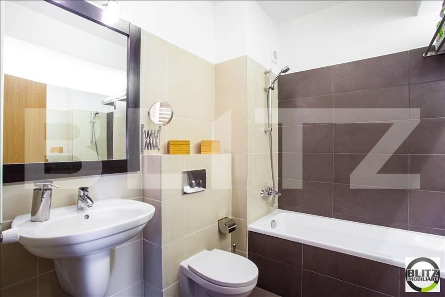 Apartament de vânzare 2 camere Zorilor - 9970AV | BLITZ Cluj-Napoca | Poza13