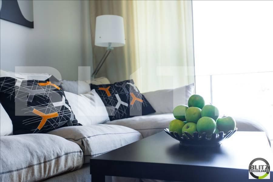 Apartament de vânzare 2 camere Zorilor - 9970AV | BLITZ Cluj-Napoca | Poza3
