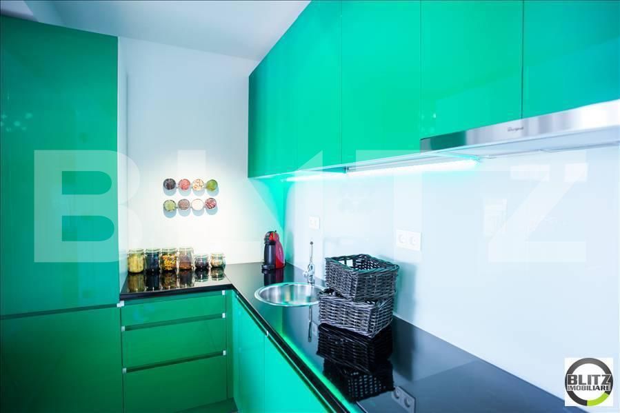 Apartament de vânzare 2 camere Zorilor - 9970AV | BLITZ Cluj-Napoca | Poza8