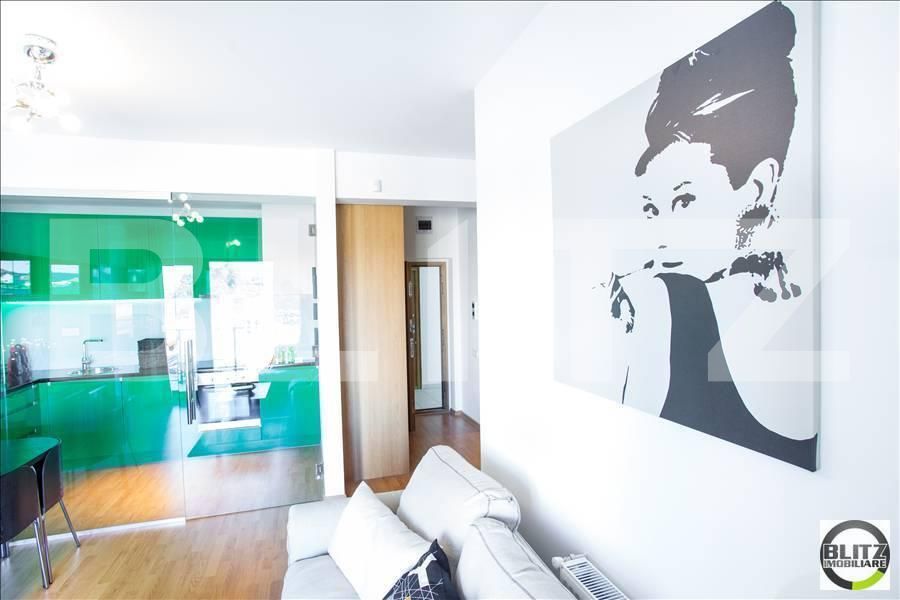 Apartament de vânzare 2 camere Zorilor - 9970AV | BLITZ Cluj-Napoca | Poza5