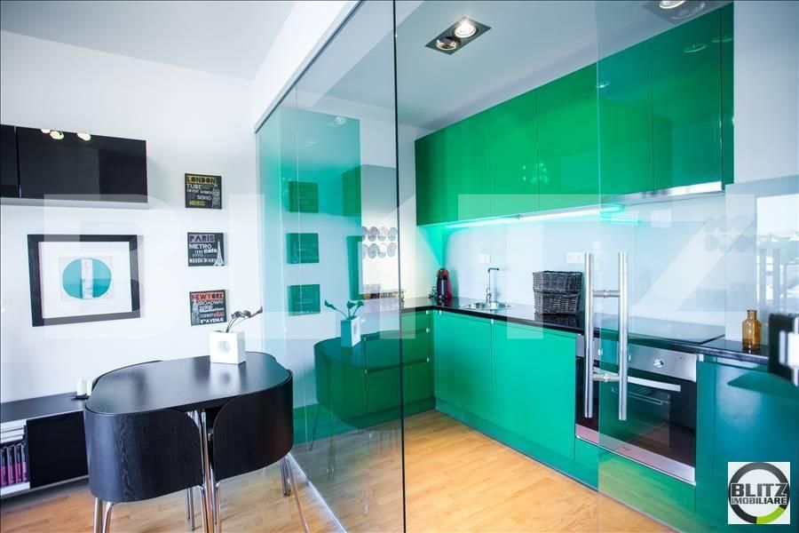 Apartament de vânzare 2 camere Zorilor - 9970AV | BLITZ Cluj-Napoca | Poza10