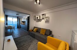 Apartament 2 camere, lux, prima inchiriere, parcare, zona Corneliu Coposu