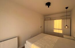Apartament 2 camere, lux, prima inchiriere, parcare, zona Corneliu Coposu