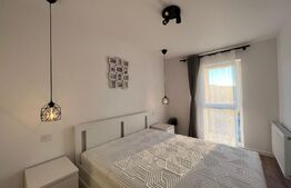 Apartament 2 camere, lux, prima inchiriere, parcare, zona Corneliu Coposu