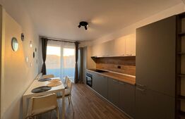 Apartament 2 camere, lux, prima inchiriere, parcare, zona Corneliu Coposu