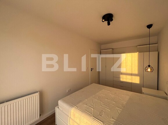 Apartament de închiriat 2 camere Dambul Rotund - 99700AI | BLITZ Cluj-Napoca | Poza2