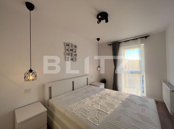 Apartament de închiriat 2 camere Dambul Rotund - 99700AI | BLITZ Cluj-Napoca | Poza1