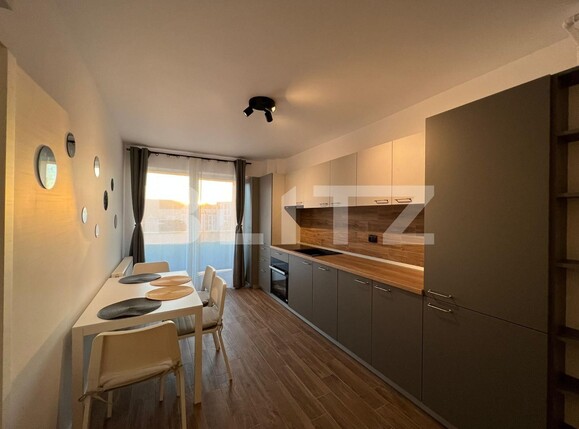 Apartament de închiriat 2 camere Dambul Rotund - 99700AI | BLITZ Cluj-Napoca | Poza3