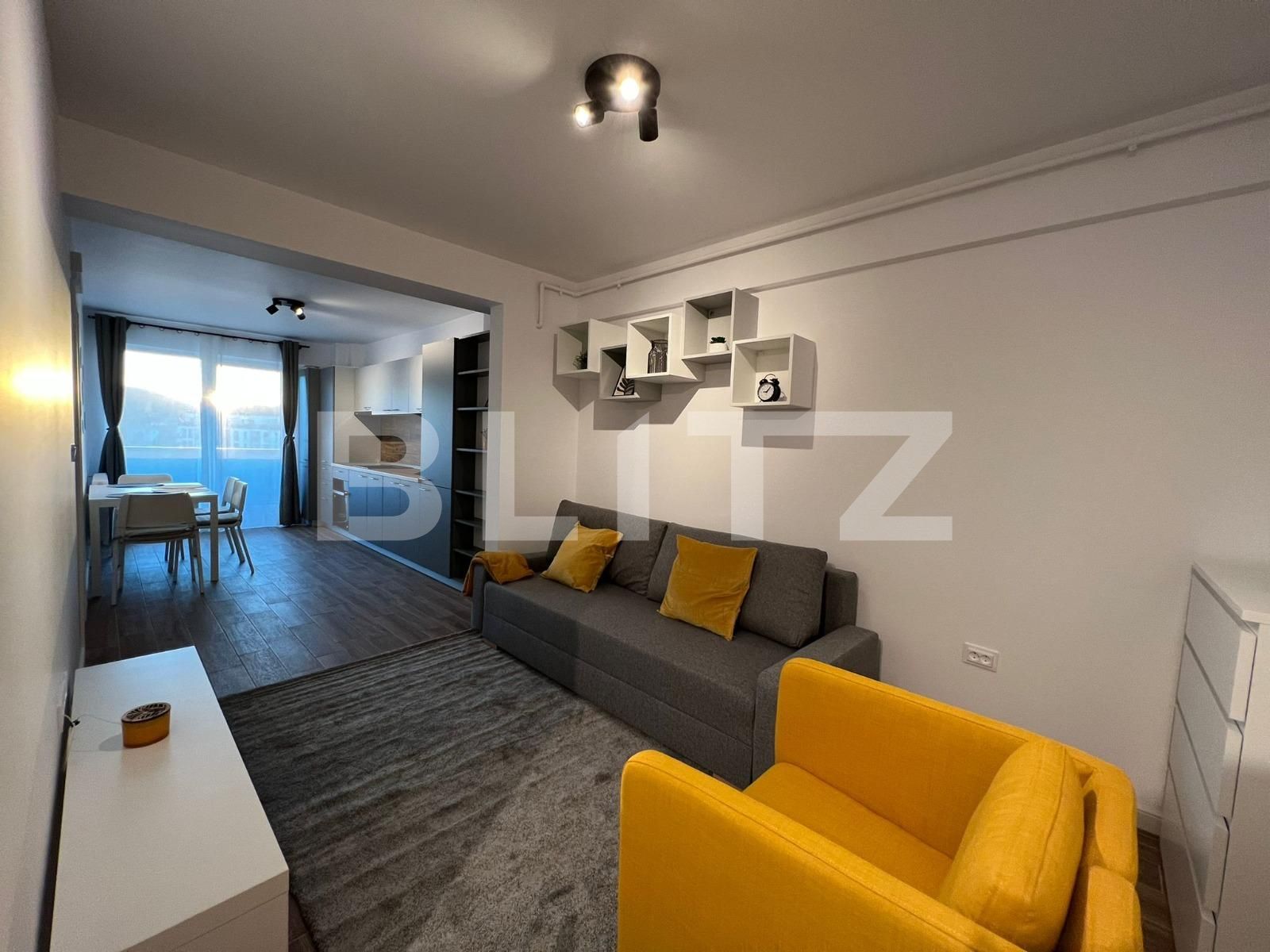 Apartament de închiriat 2 camere Dambul Rotund - 99700AI | BLITZ Cluj-Napoca | Poza5