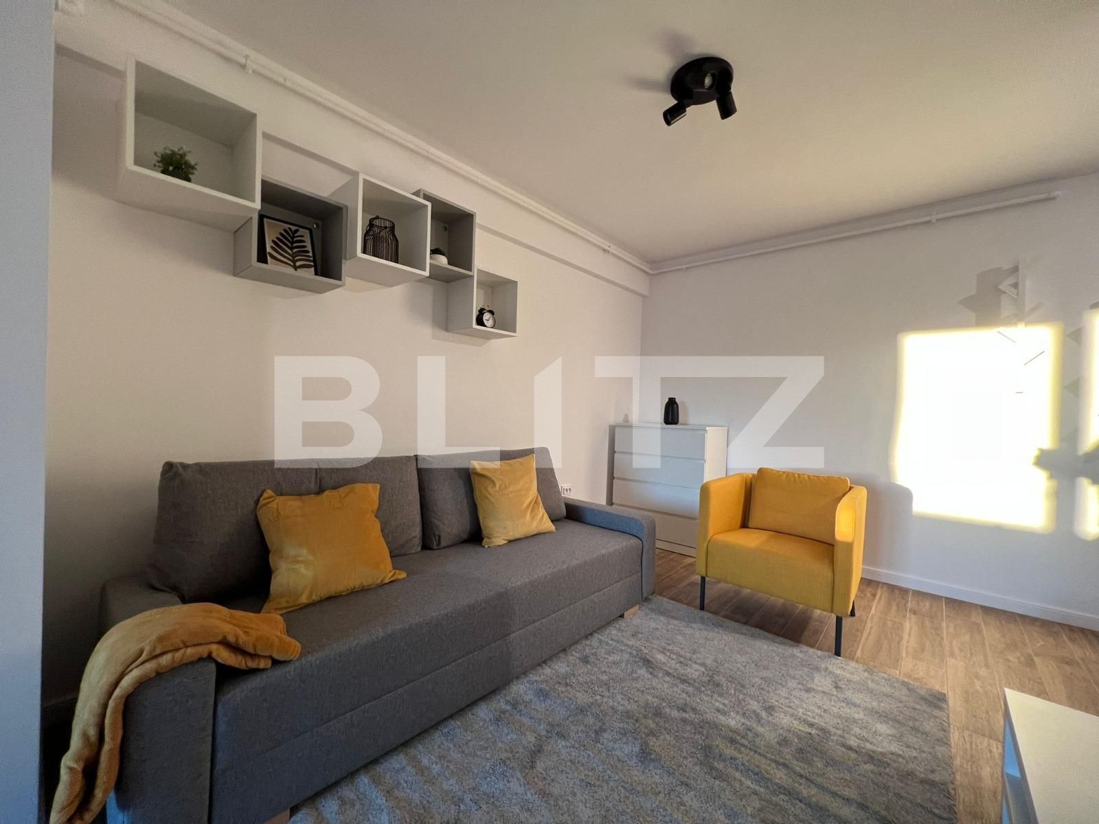 Apartament de închiriat 2 camere Dambul Rotund - 99700AI | BLITZ Cluj-Napoca | Poza6