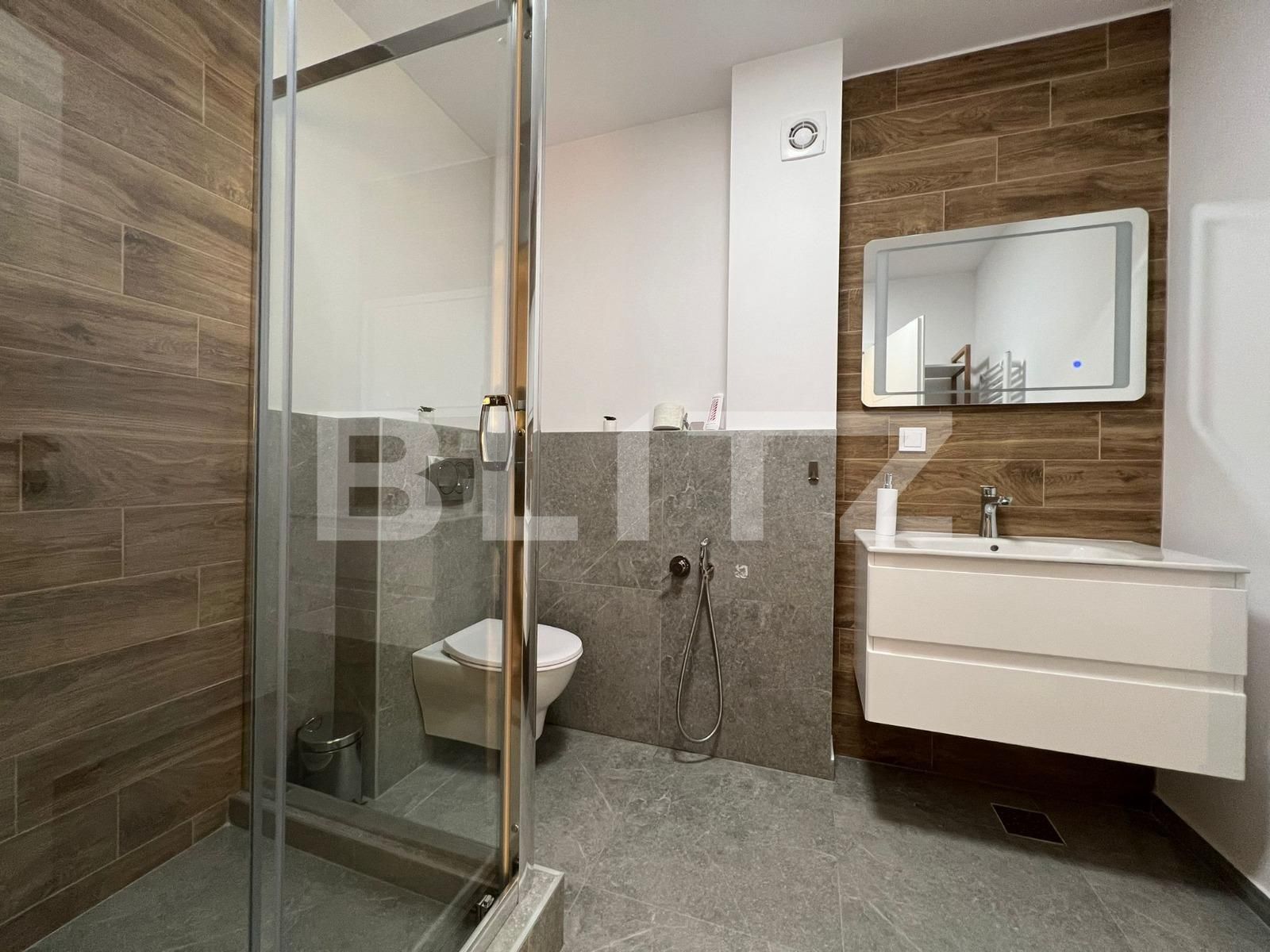 Apartament de închiriat 2 camere Dambul Rotund - 99700AI | BLITZ Cluj-Napoca | Poza7
