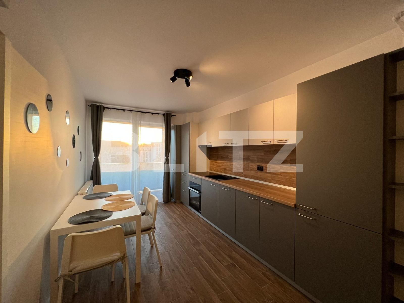 Apartament de închiriat 2 camere Dambul Rotund - 99700AI | BLITZ Cluj-Napoca | Poza3