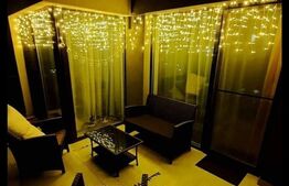 Apartament 2 camere, finisaje de lux, 53 mp, terasa de 12mp, Sopor