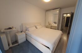 Apartament 2 camere, finisaje de lux, 53 mp, terasa de 12mp, Sopor