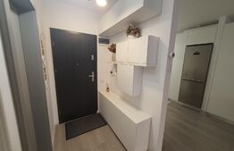Apartament 2 camere, finisaje de lux, 53 mp, terasa de 12mp, Sopor