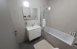 Apartament 2 camere, finisaje de lux, 53 mp, terasa de 12mp, Sopor