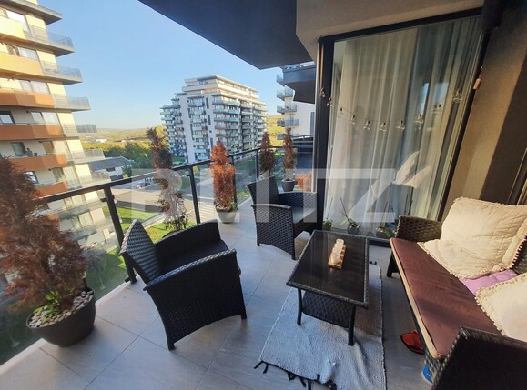 Apartament de vânzare 2 camere Sopor - 99703AV | BLITZ Cluj-Napoca | Poza1