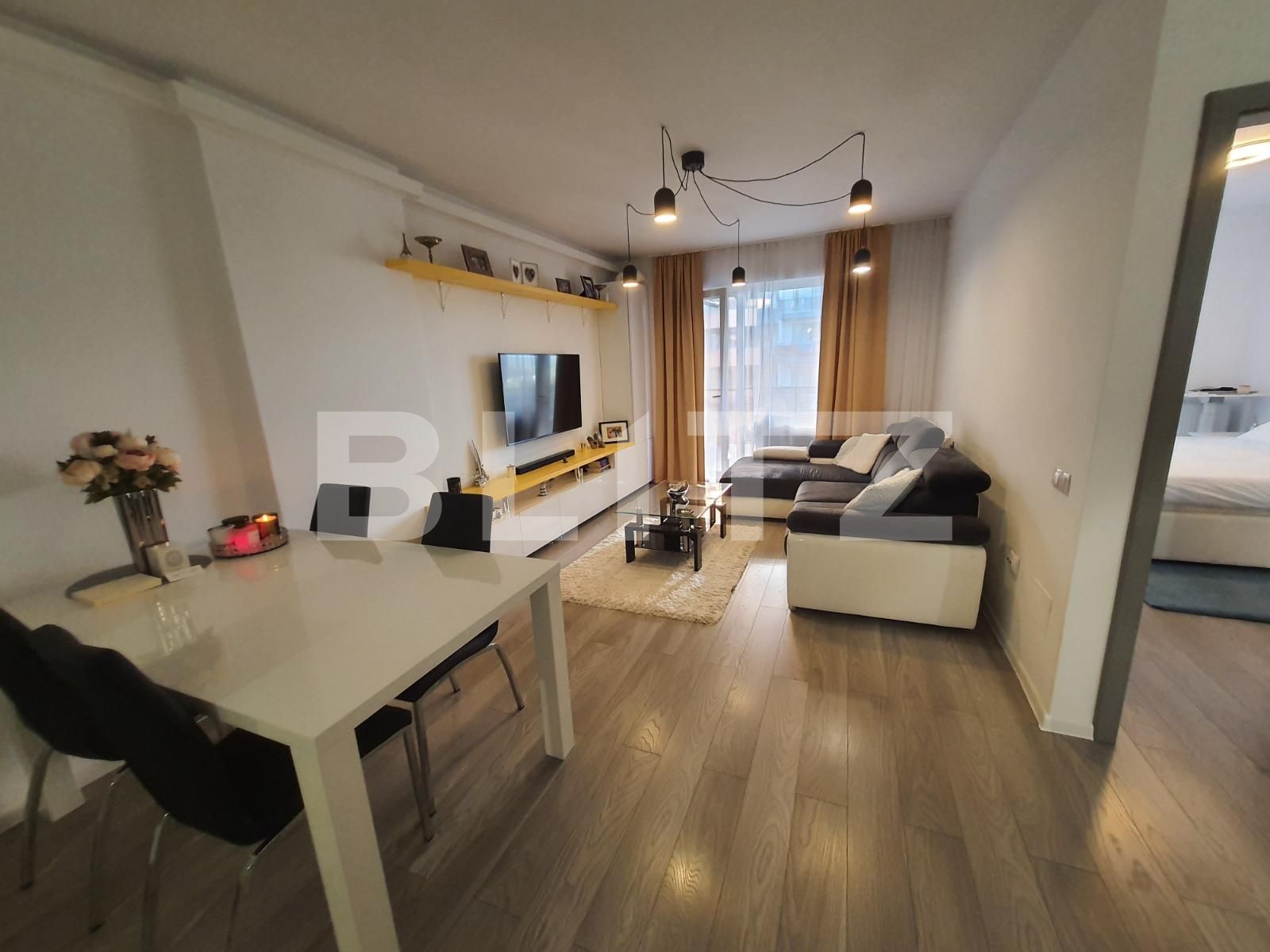 Apartament de vânzare 2 camere Sopor - 99703AV | BLITZ Cluj-Napoca | Poza5
