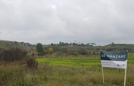 Exclusivitate! Teren intravilan, 17000 mp, zona centura TURDA