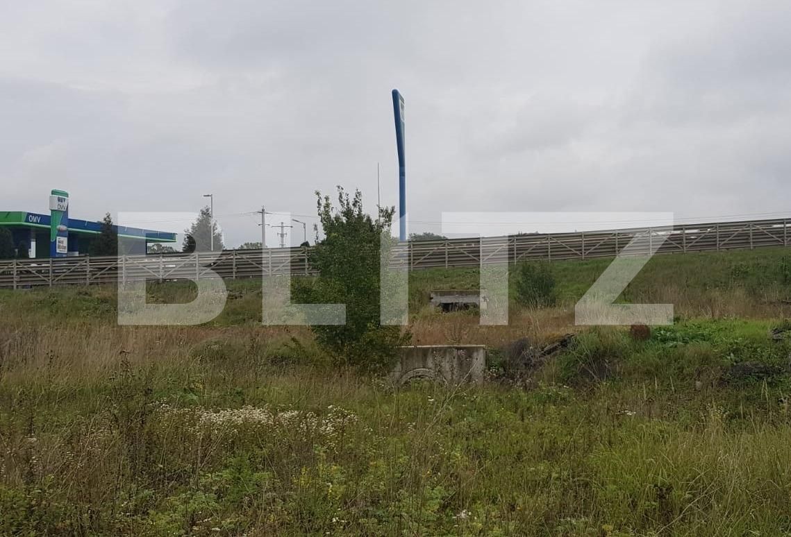 Teren de vânzare Exterior Sud - 99705TV | BLITZ Cluj-Napoca | Poza2