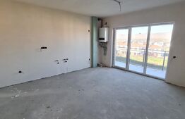Apartament 2 camere, parcare, lift, incalzire in pardoseala, zona Teilor