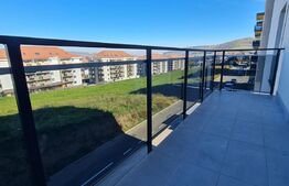 Apartament 2 camere, parcare, lift, incalzire in pardoseala, zona Teilor