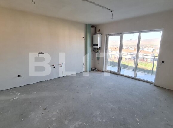 Apartament de vânzare 2 camere Floreşti - 99706AV | BLITZ Cluj-Napoca | Poza1