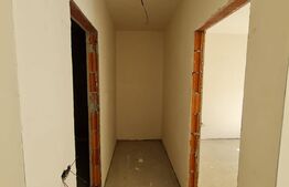 Apartament 2 camere, 53 mp, terasa, lift si incalzire in pardoseala in zona Teilor