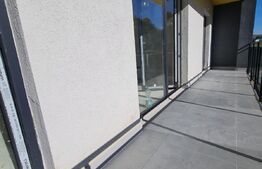 Apartament 2 camere, 53 mp, terasa, lift si incalzire in pardoseala in zona Teilor