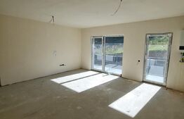 Apartament 2 camere, 53 mp, terasa, lift si incalzire in pardoseala in zona Teilor