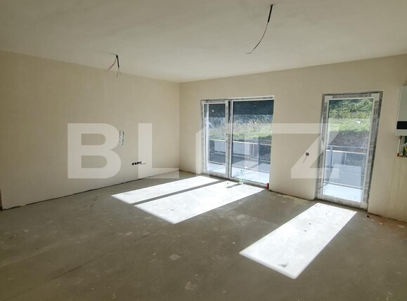 Apartament de vânzare 2 camere Floreşti - 99713AV | BLITZ Cluj-Napoca | Poza3