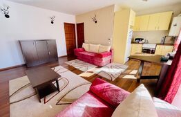 Apartament 2 camere, 42 mp, etaj intermediar, zona Stejarului