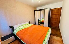 Apartament 2 camere, 42 mp, etaj intermediar, zona Stejarului
