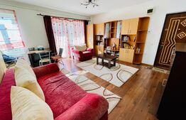 Apartament 2 camere, 42 mp, etaj intermediar, zona Stejarului