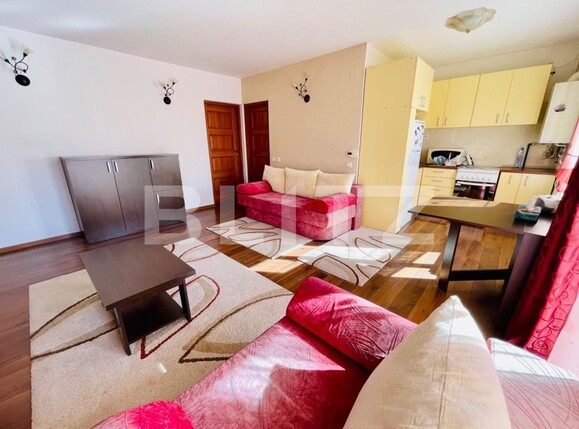 Apartament de vânzare 2 camere Floreşti - 99716AV | BLITZ Cluj-Napoca | Poza2