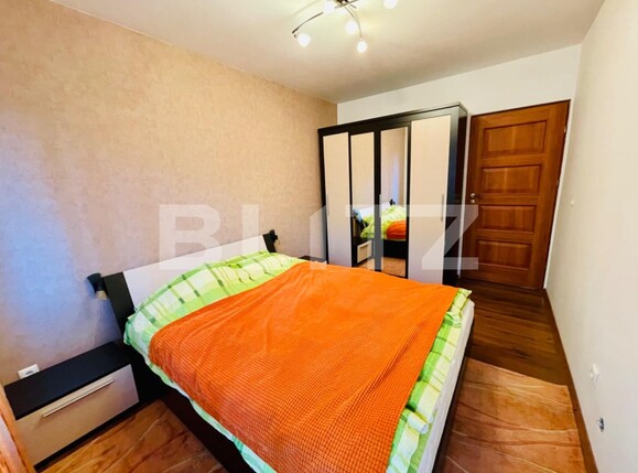 Apartament de vânzare 2 camere Floreşti - 99716AV | BLITZ Cluj-Napoca | Poza4