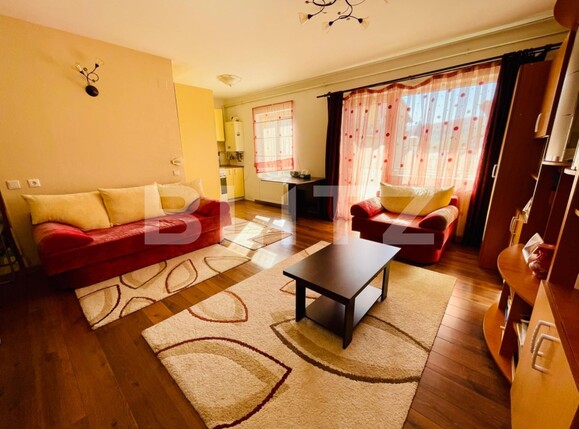 Apartament de vânzare 2 camere Floreşti - 99716AV | BLITZ Cluj-Napoca | Poza3