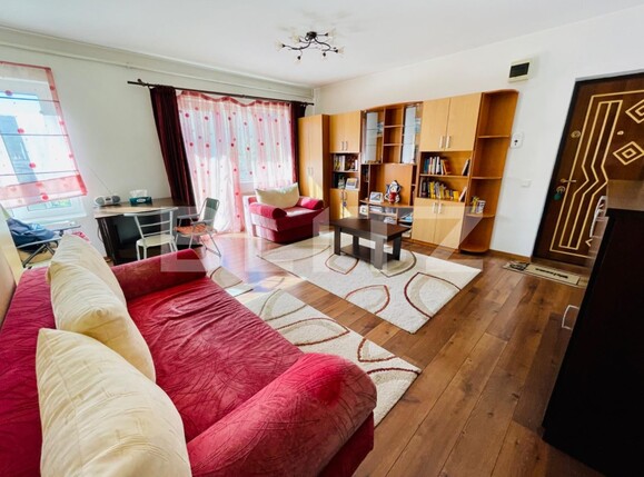Apartament de vânzare 2 camere Floreşti - 99716AV | BLITZ Cluj-Napoca | Poza1