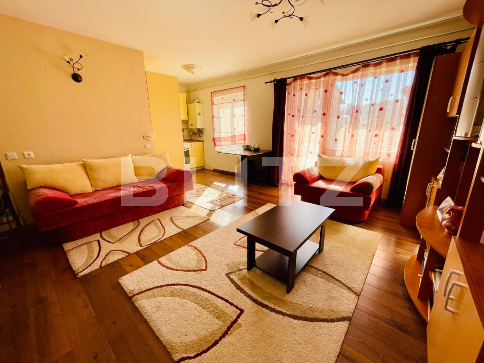 Apartament de vânzare 2 camere Floreşti - 99716AV | BLITZ Cluj-Napoca | Poza3