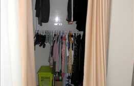 2 camere de vanzare, 62 mp utili, semidecomandat, imobil nou, zona linistita!