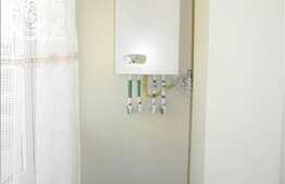 2 camere de vanzare, 62 mp utili, semidecomandat, imobil nou, zona linistita!