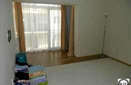 2 camere de vanzare, 62 mp utili, semidecomandat, imobil nou, zona linistita!