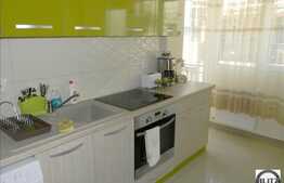 2 camere de vanzare, 62 mp utili, semidecomandat, imobil nou, zona linistita!