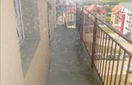 2 camere de vanzare, 62 mp utili, semidecomandat, imobil nou, zona linistita!