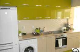 2 camere de vanzare, 62 mp utili, semidecomandat, imobil nou, zona linistita!