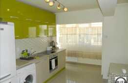 2 camere de vanzare, 62 mp utili, semidecomandat, imobil nou, zona linistita!