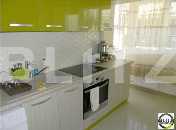 Apartament de vânzare 2 camere Baciu - 9972AV | BLITZ Cluj-Napoca | Poza4