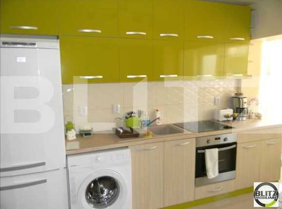 Apartament de vânzare 2 camere Baciu - 9972AV | BLITZ Cluj-Napoca | Poza3